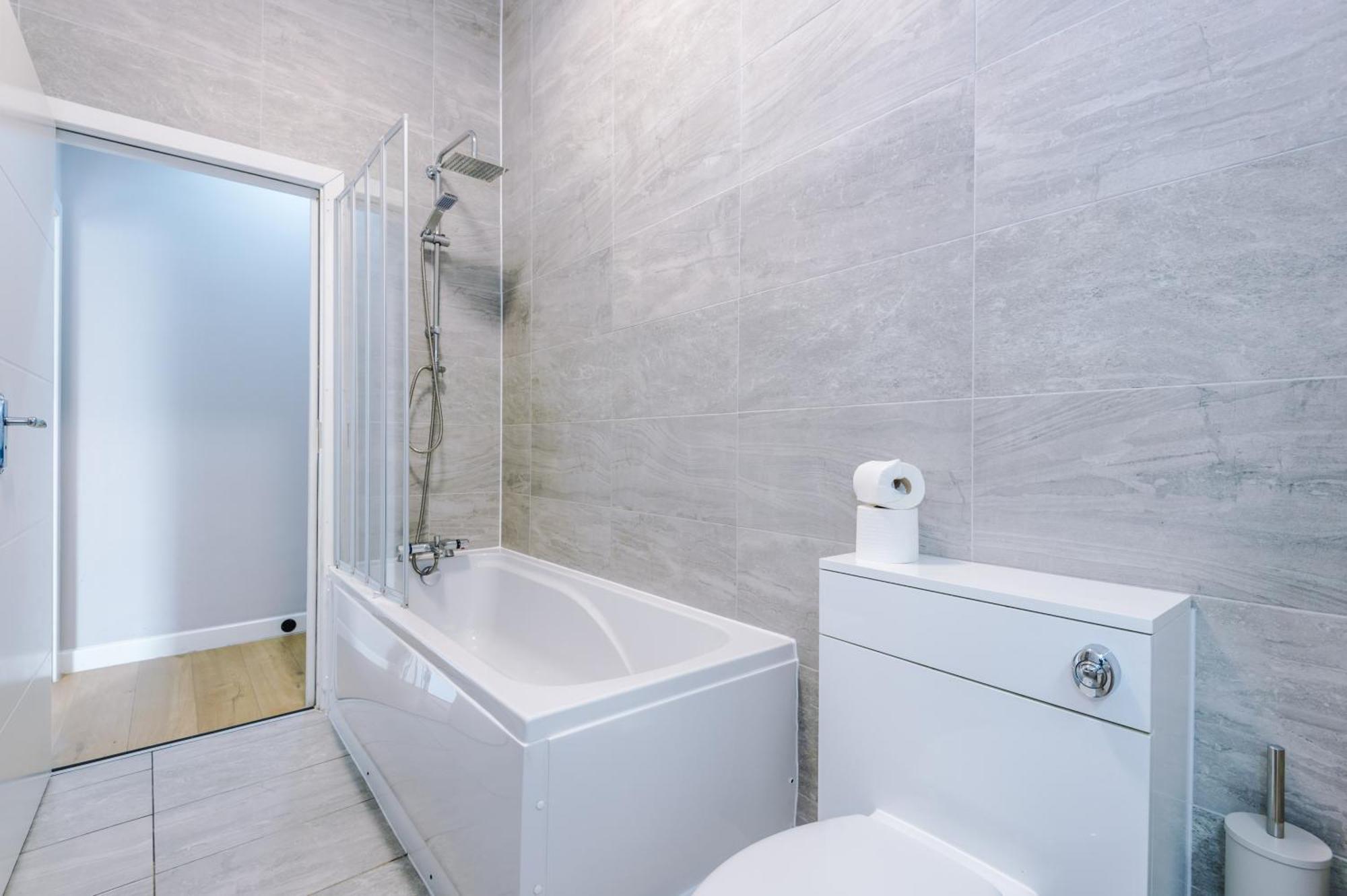 Stylish Apartment Located In The City Centre Of ลิเวอร์พูล ภายนอก รูปภาพ